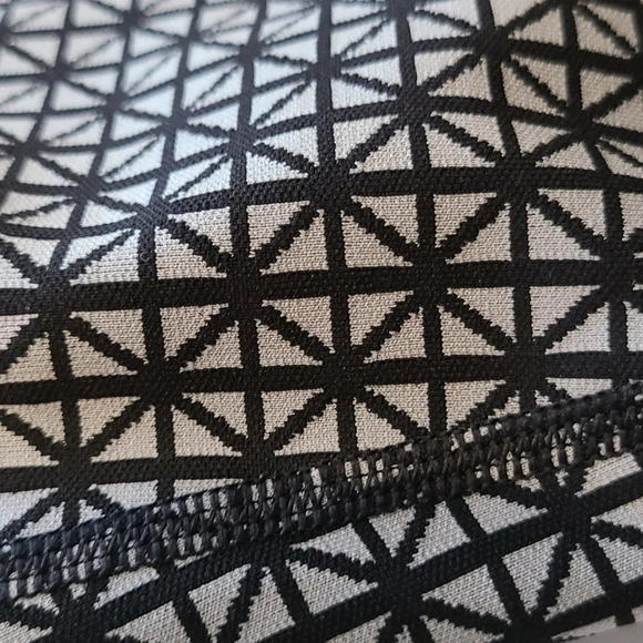 Lululemon straight up  women's pants   size 6 - Picture 11 of 14